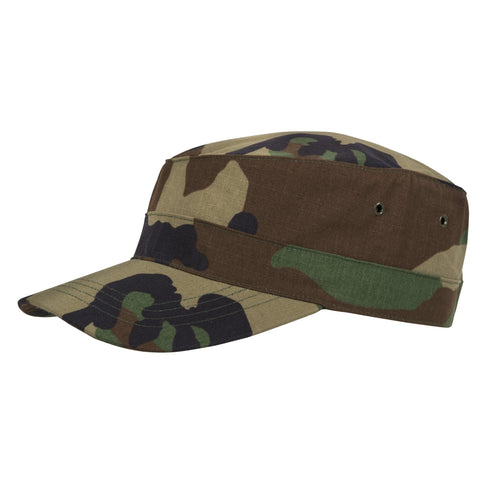 Helikon-Tex Combat Cap - Polycotton Ripstop