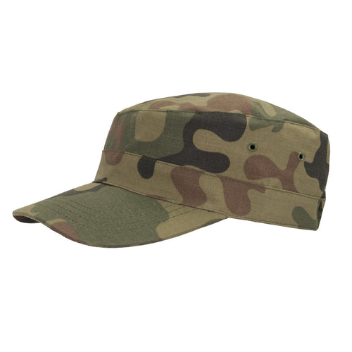 Helikon-Tex Combat Cap - Polycotton Ripstop