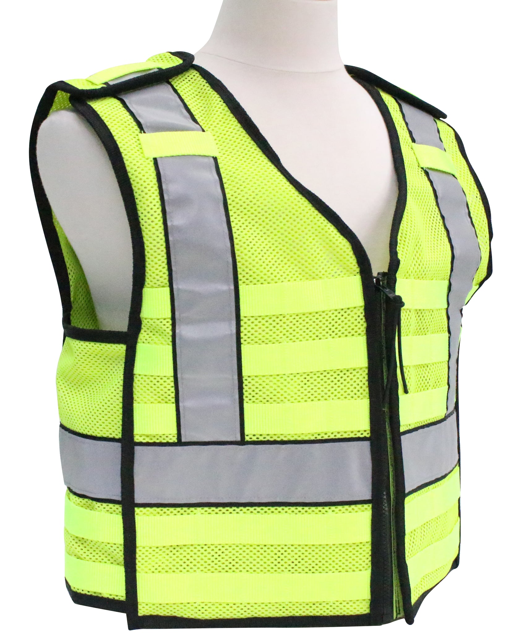 High Visibility Clothing & Safety Products