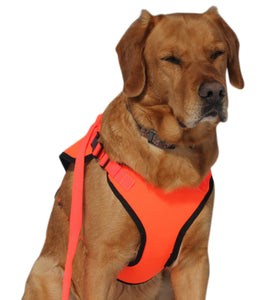 Duty Apparel Hi Vis Dog Vest