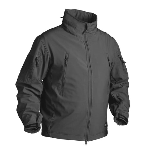 Helikon-Tex Gunfighter Jacket Shark Skin Windblocker