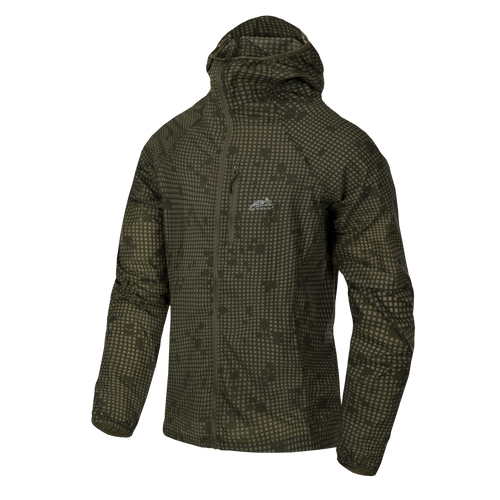 Helikon-Tex TRAMONTANE Wind Jacket - WindPack® Nylon