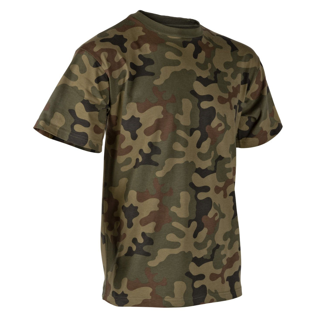 Helikon-Tex Cotton T-Shirt