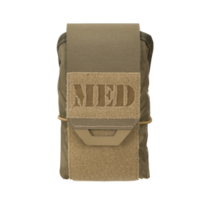 Direct Action Vertical MKII Med Pouch