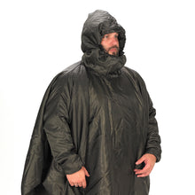 Load image into Gallery viewer, Snugpak Insulated Poncho Liner