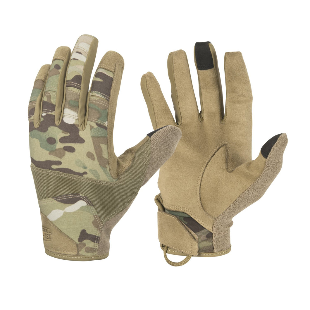 Helikon-Tex Range Tactical Gloves