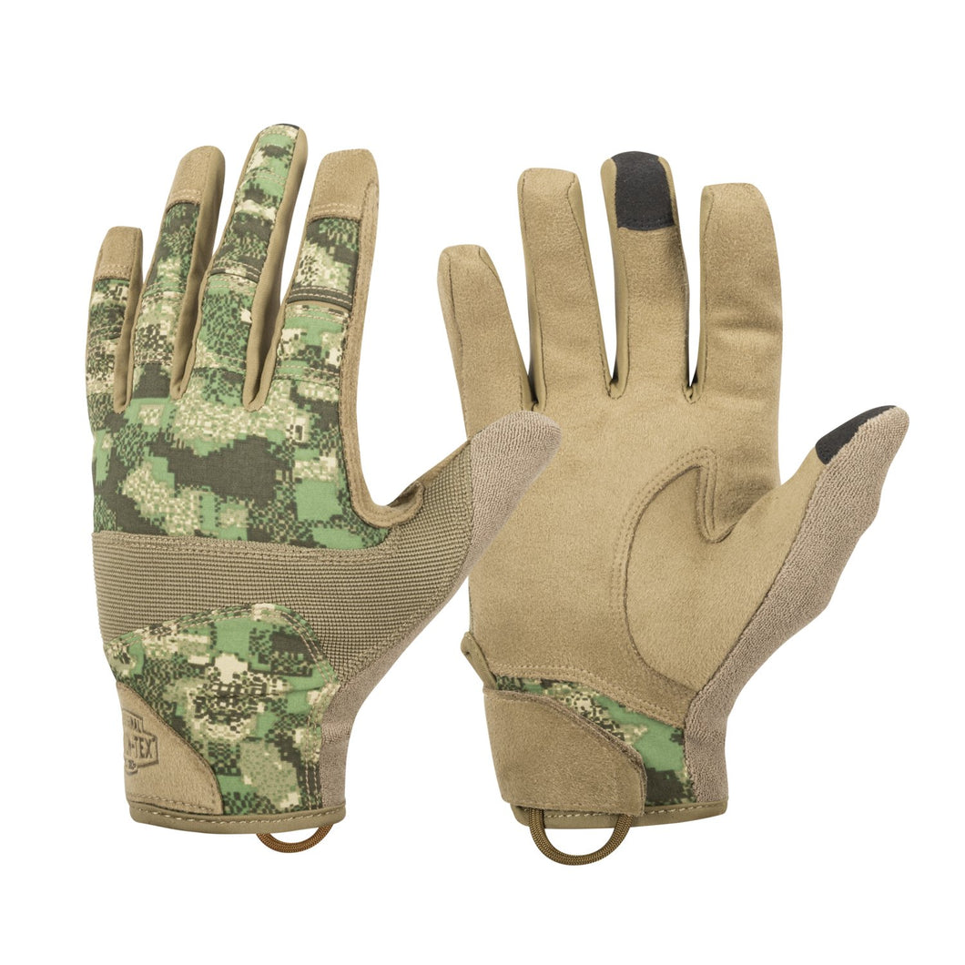 Helikon-Tex Range Tactical Gloves