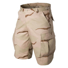 Load image into Gallery viewer, Helikon-Tex BDU Shorts - Cotton Ripstop