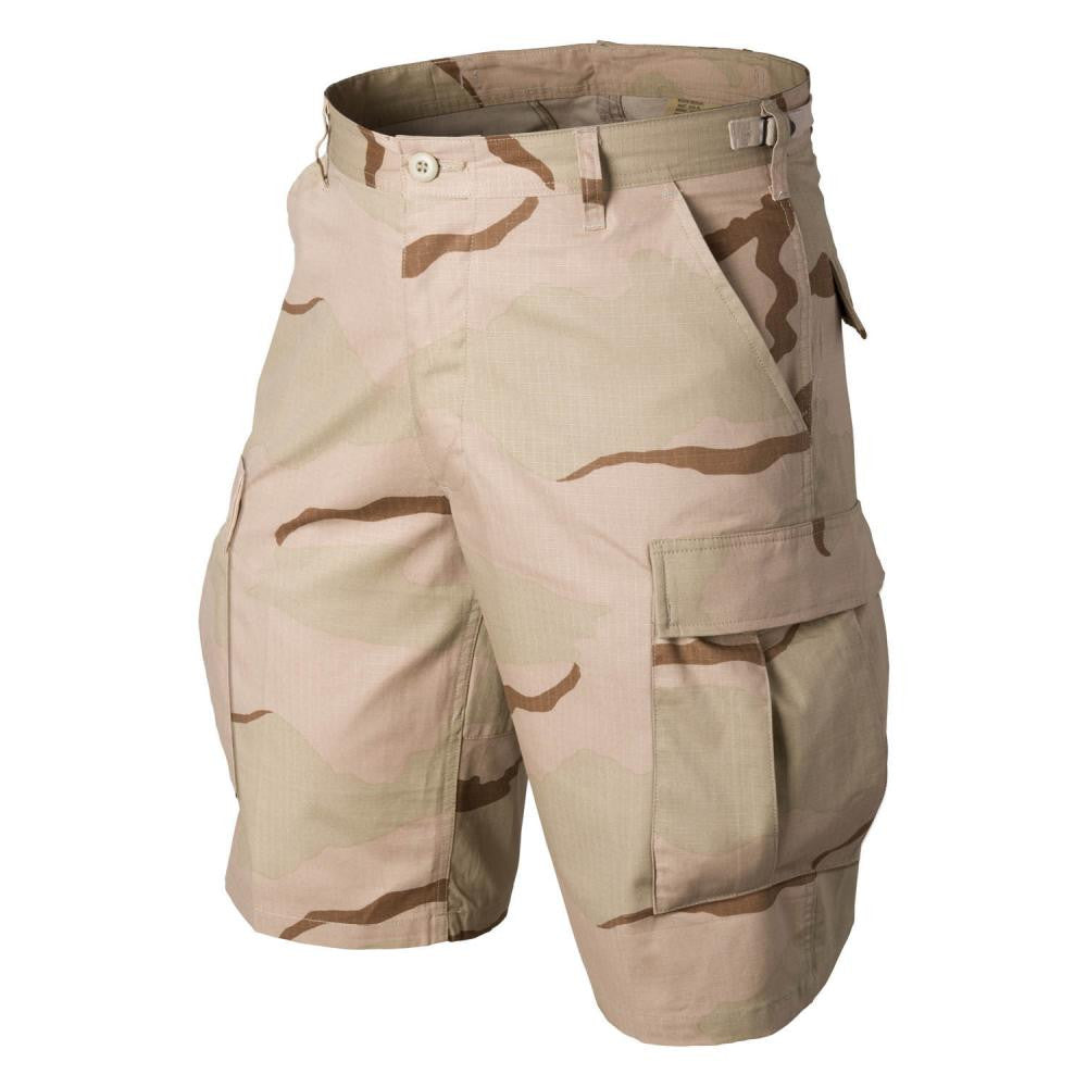 Helikon-Tex BDU Shorts - Cotton Ripstop