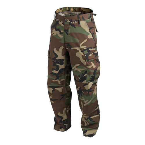 Helikon-Tex BDU Pants- Polycotton Ripstop