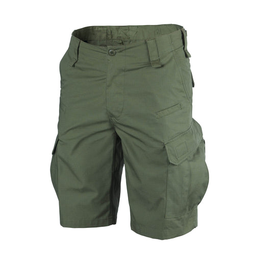 Helikon-Tex CPU Shorts Polycotton Ripstop