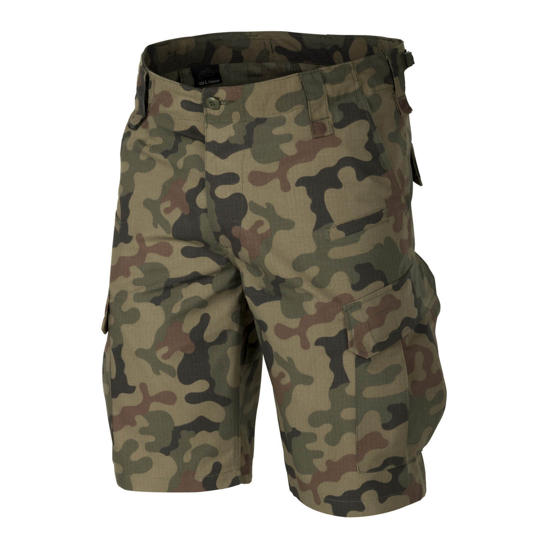 Helikon-Tex CPU Shorts Polycotton Ripstop