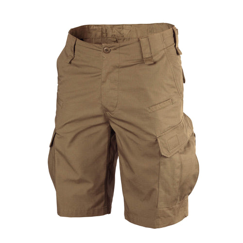 Helikon-Tex CPU Shorts Polycotton Ripstop