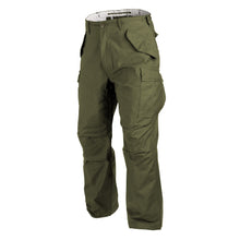Load image into Gallery viewer, Helikon-Tex M65 Trousers NYCO Sateen