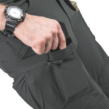 Load image into Gallery viewer, Helikon Tex OTS (Outdoor Tactical Shorts) 11&quot; - Versastretch Lite