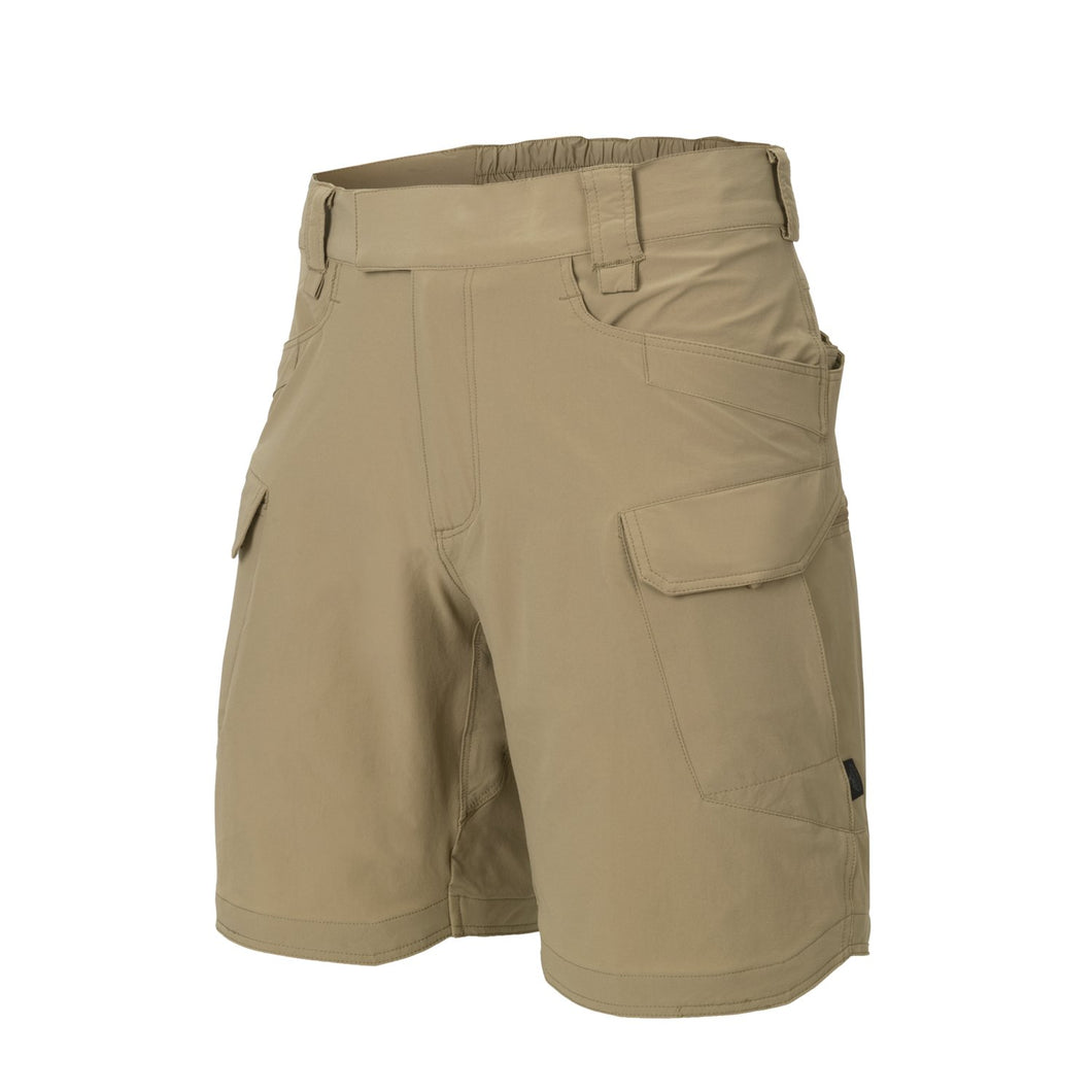 Helikon Tex OTS (Outdoor Tactical Shorts) 8.5