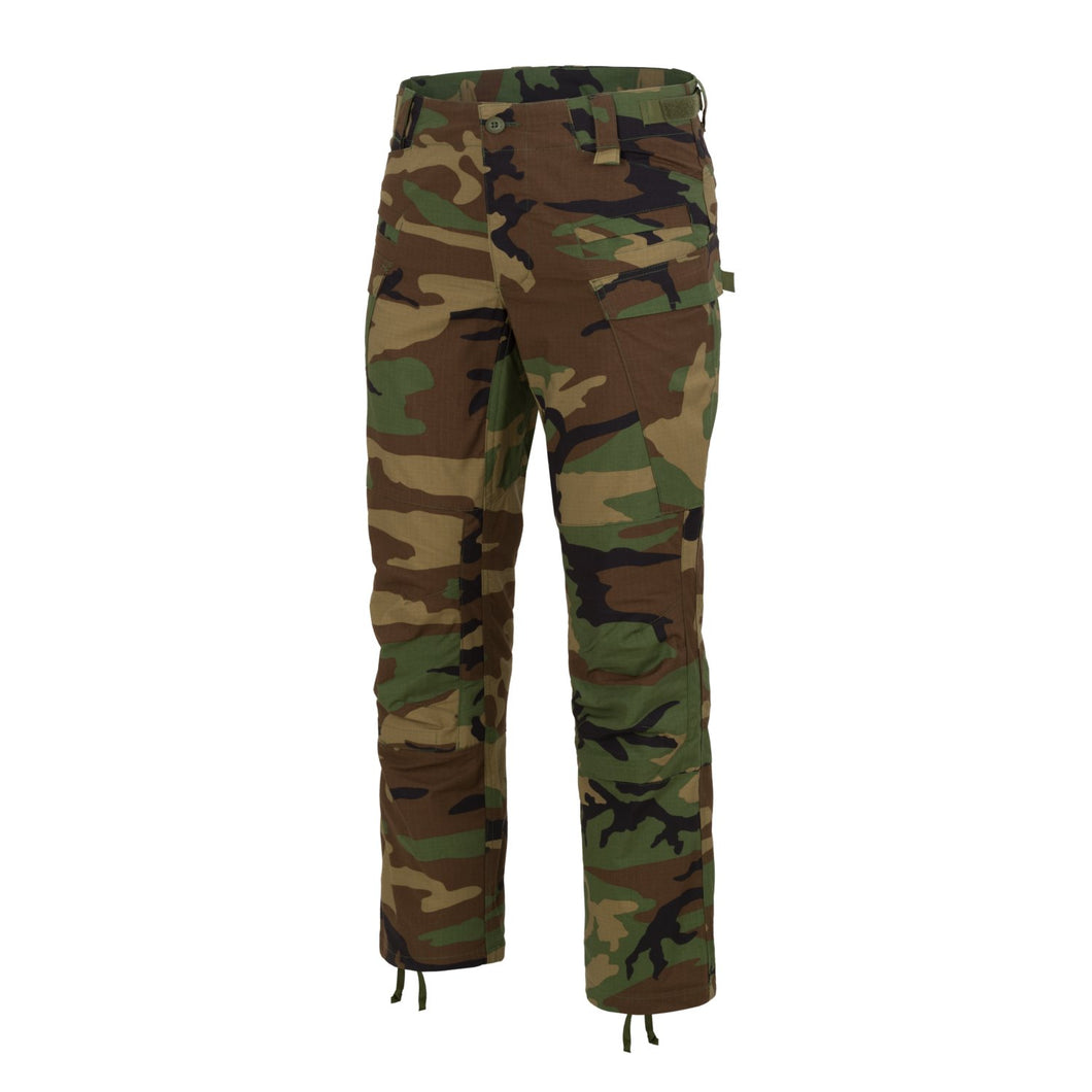 Helikon-Tex SFU NEXT Pants MK2® - Polycotton Stretch Ripstop