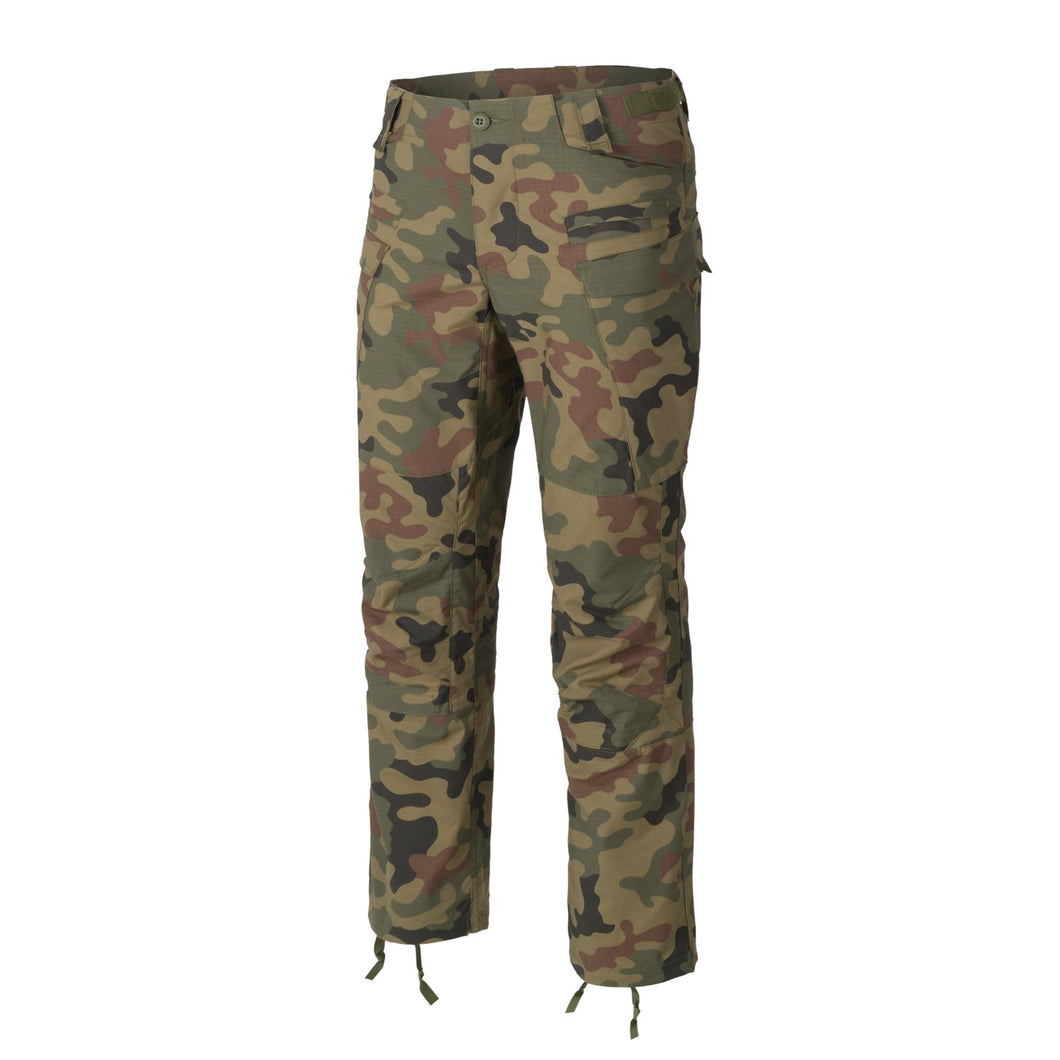 Helikon-Tex SFU NEXT Pants MK2® - Polycotton Stretch Ripstop