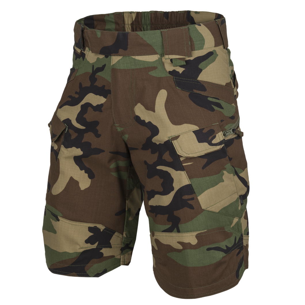 Helikon-Tex Urban Tactical Shorts Polycotton Ripstop