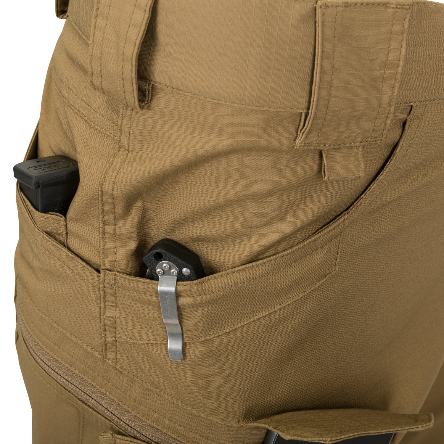 Helikon-Tex Urban Tactical Shorts 8.5® – Navy Blue Helikon-Tex Urban Tactical Shorts 8.5® – Navy Blue