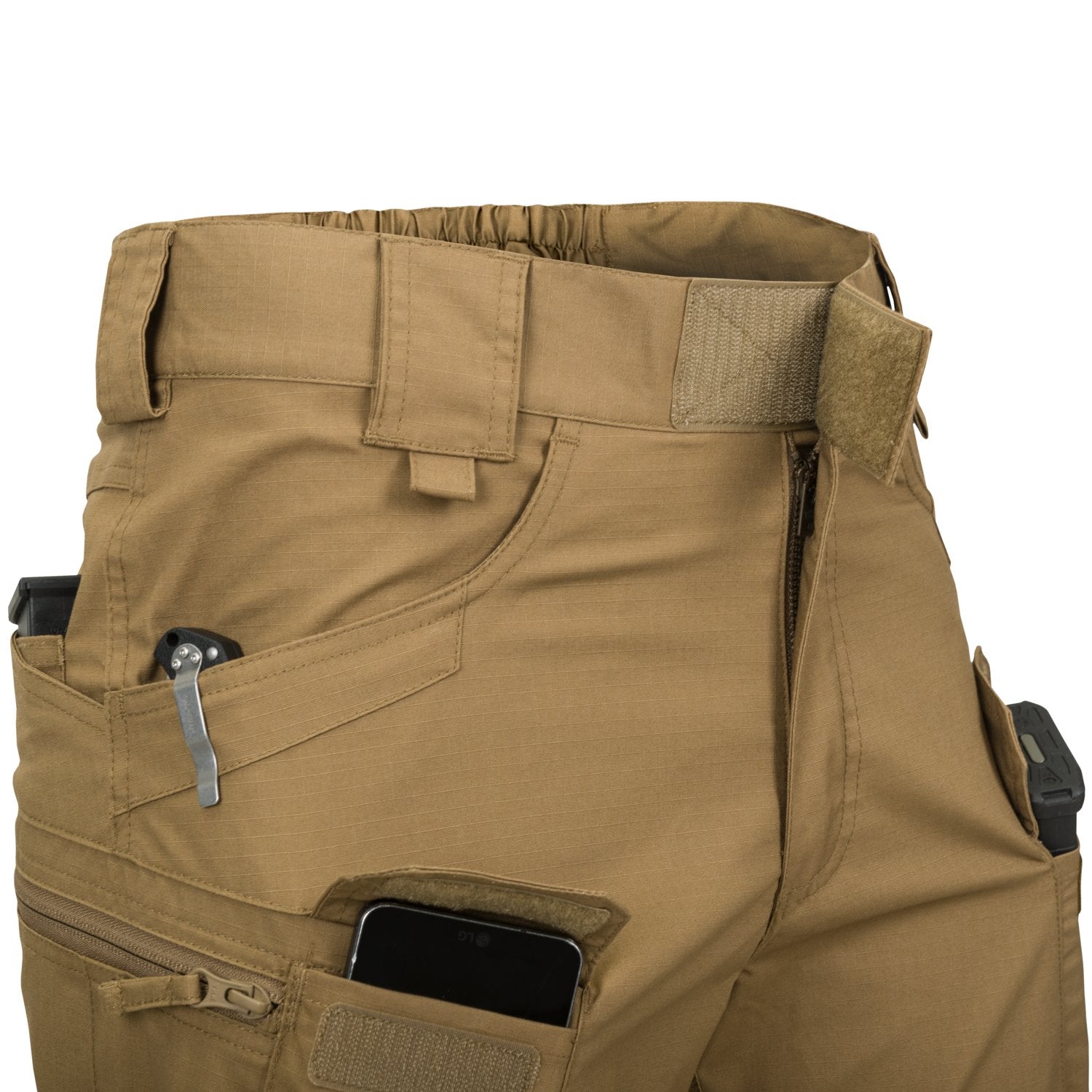 Helikon-Tex UTS® (Urban Tactical Shorts®) - Rhodesian Camo Helikon-Tex UTS® (Urban Tactical Shorts®) - Rhodesian Camo