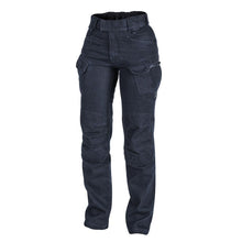 Load image into Gallery viewer, Helikon-Tex Women&#39;s Urban Tactical Pants Denim
