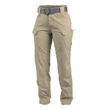 Load image into Gallery viewer, Helikon-Tex Women&#39;s Urban Tactical Pants Polycotton Ripstop