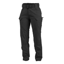 Load image into Gallery viewer, Helikon-Tex Women&#39;s Urban Tactical Pants Polycotton Ripstop