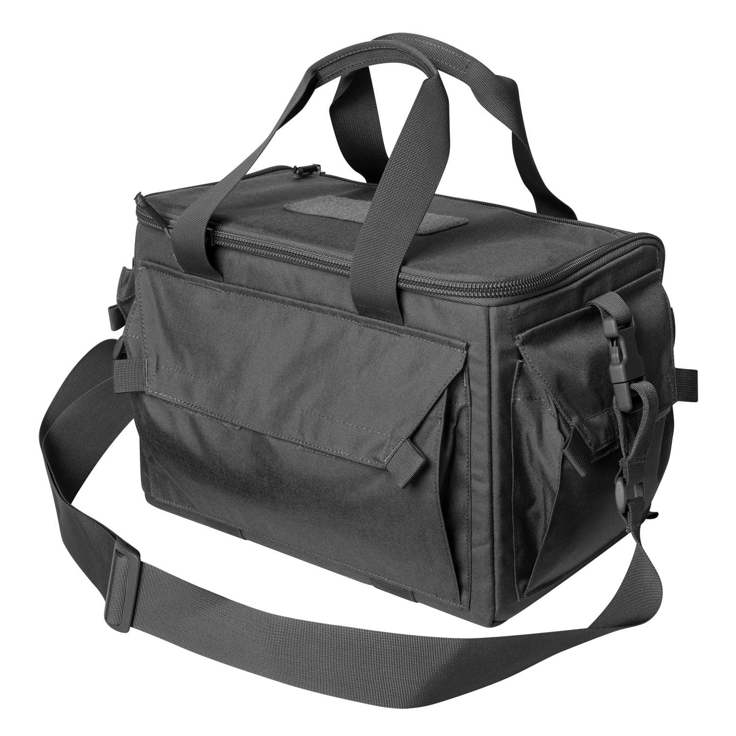 Cordura range deals duffle