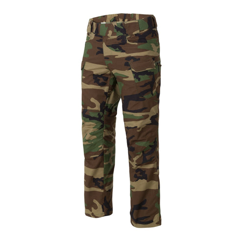 Helikon-Tex Urban Tactical Pants Polycotton Ripstop