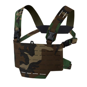 Direct Action Warwick Mini Chest Rig – On Duty Equipment