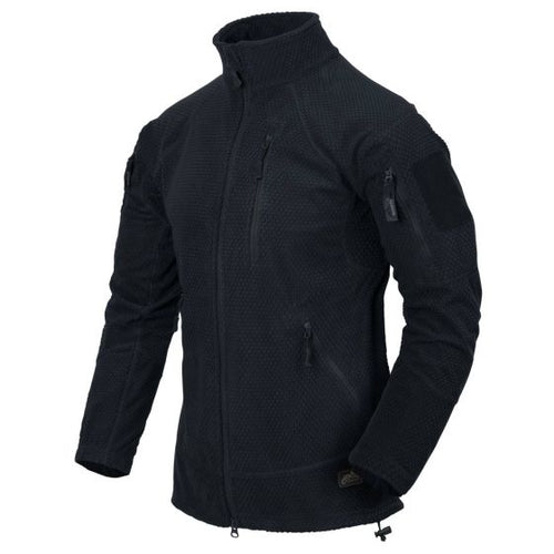 Helikon-Tex Alpha Tactical Jacket Grid Fleece