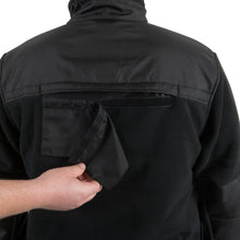 Load image into Gallery viewer, Helikon-Tex QSA-HID Fleece Jacket