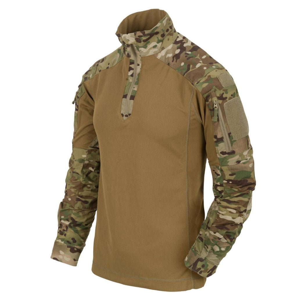 Helikon-Tex MCDU Combat Shirt - Nyco ripstop