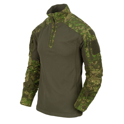 Helikon-Tex MCDU Combat Shirt - Nyco ripstop