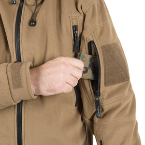 Helikon-Tex Patriot Jacket Double Fleece