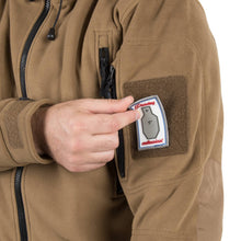 Load image into Gallery viewer, Helikon-Tex Patriot Jacket Double Fleece