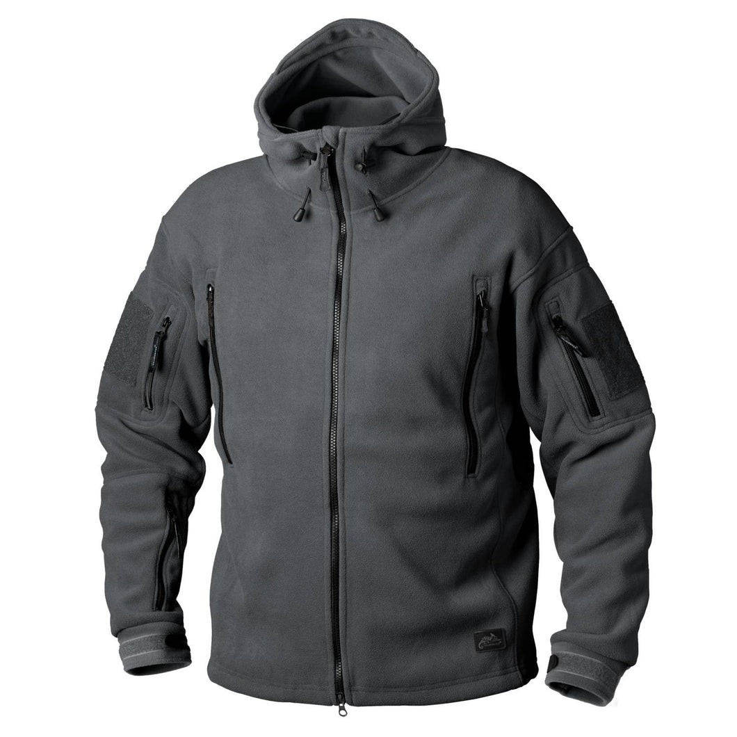 Helikon-Tex Patriot Jacket Double Fleece