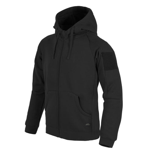 Helikon-Tex Urban Tactical Hoodie LITE (FULLZIP)®