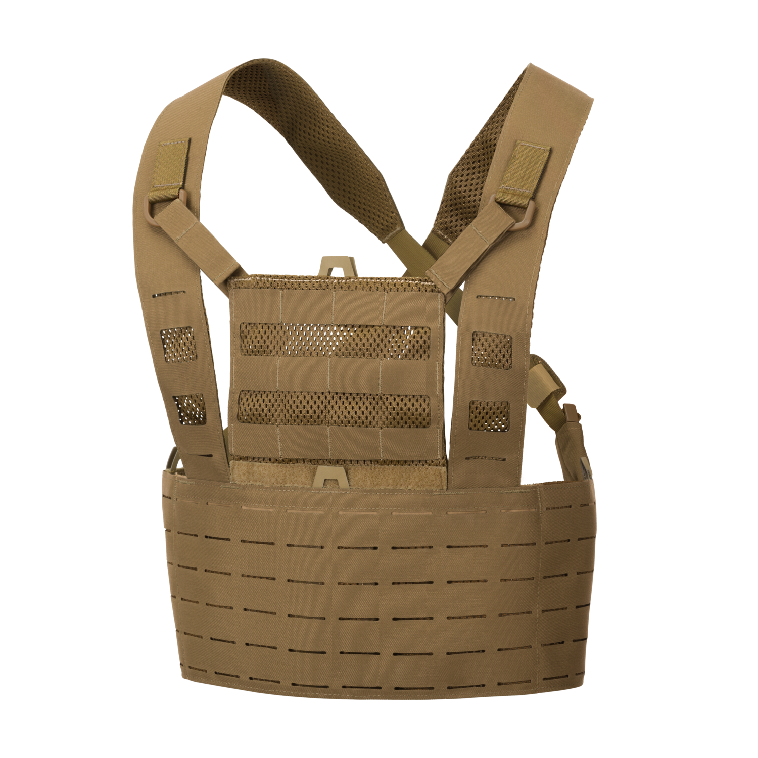 個人装備 direct action typhoon coyote brown Direct Action Typhoon Chest Rig – On Duty Equipment