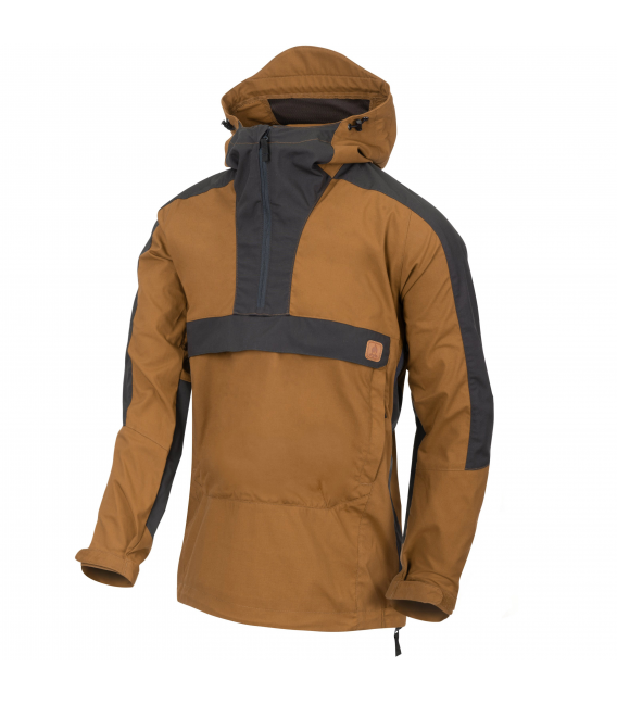 Helikon-Tex Woodsman Anorak