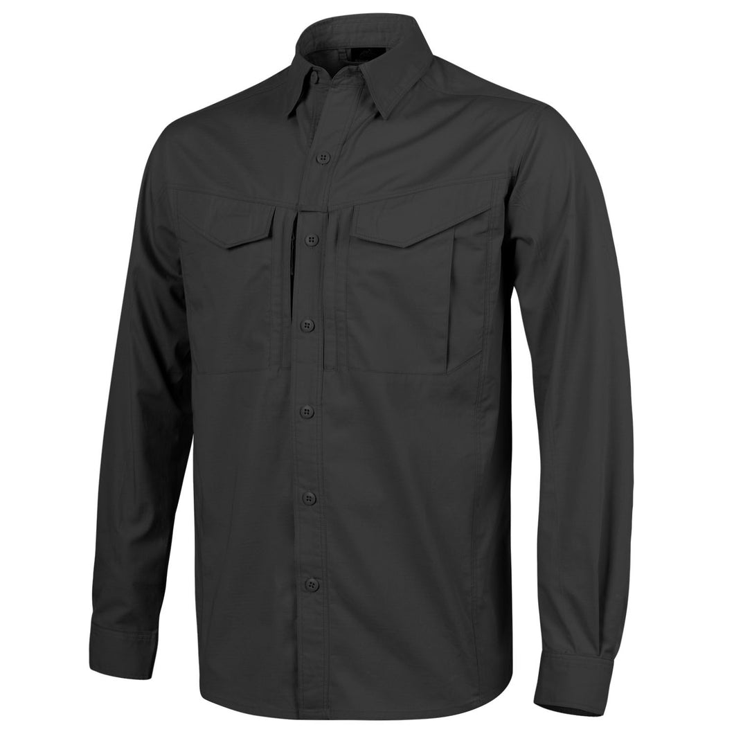 Helikon-Tex Defender MK2 Shirt Long Sleeve Polycotton Ripstop