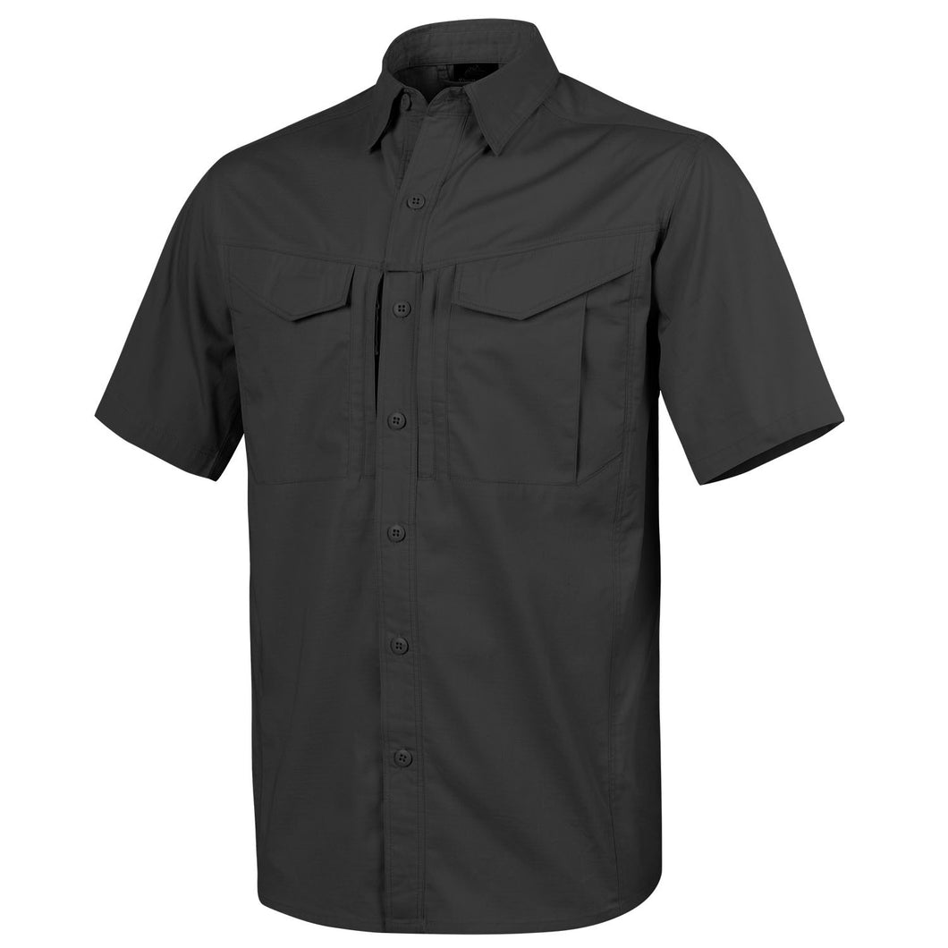 Helikon-Tex Defender MK2 Short Sleeve Shirt Polycotton Ripstop