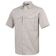 Load image into Gallery viewer, Helikon-Tex Defender MK2 Short Sleeve Shirt Polycotton Ripstop