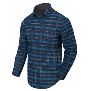 Helikon-Tex Greyman Shirt - Polyester Nylon Blend