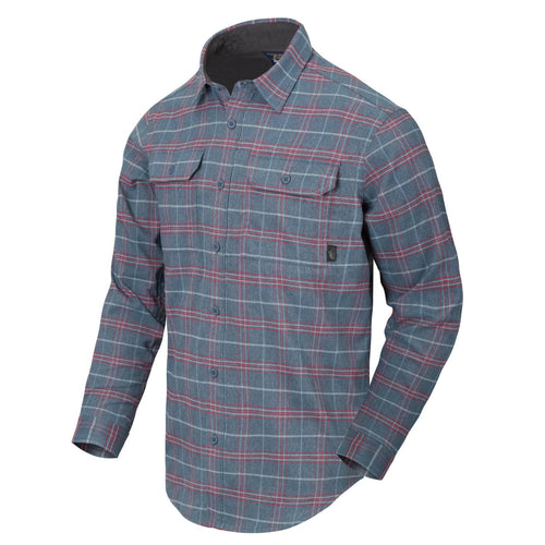 Helikon-Tex Greyman Shirt - Polyester Nylon Blend