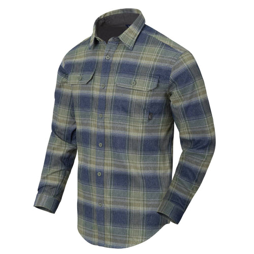 Helikon-Tex Greyman Shirt - Polyester Nylon Blend