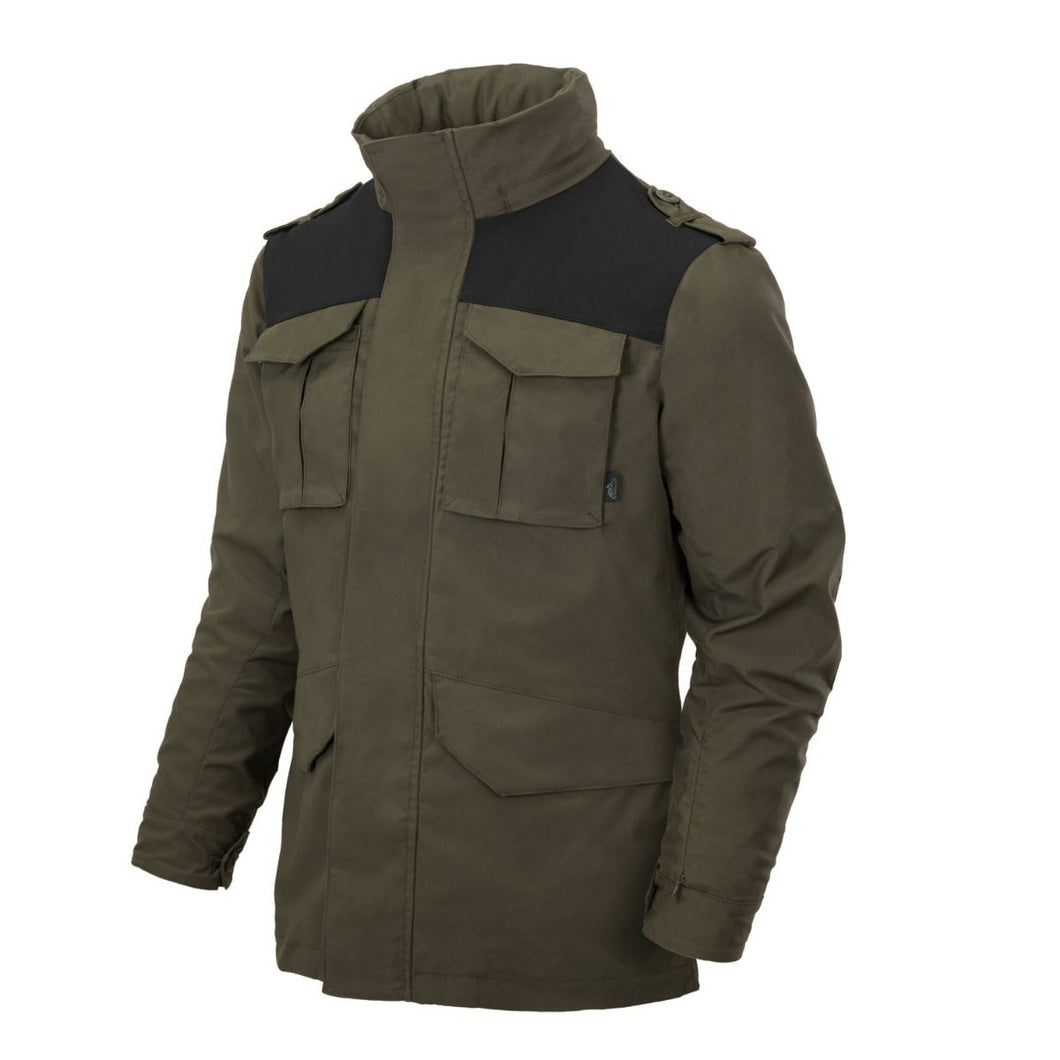 Helikon-Tex Covert M65 Jacket