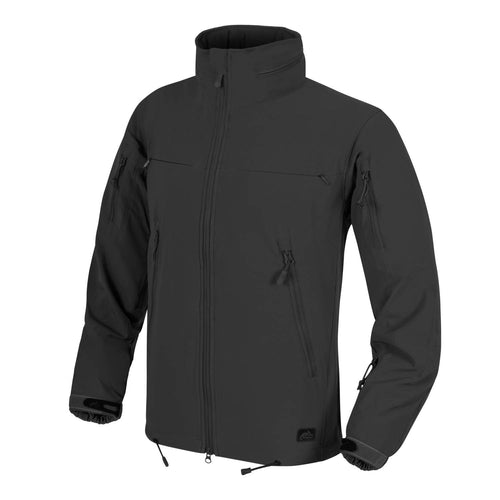 Helikon-Tex Cougar QSA + HID Jacket Softshell Wind Blocker