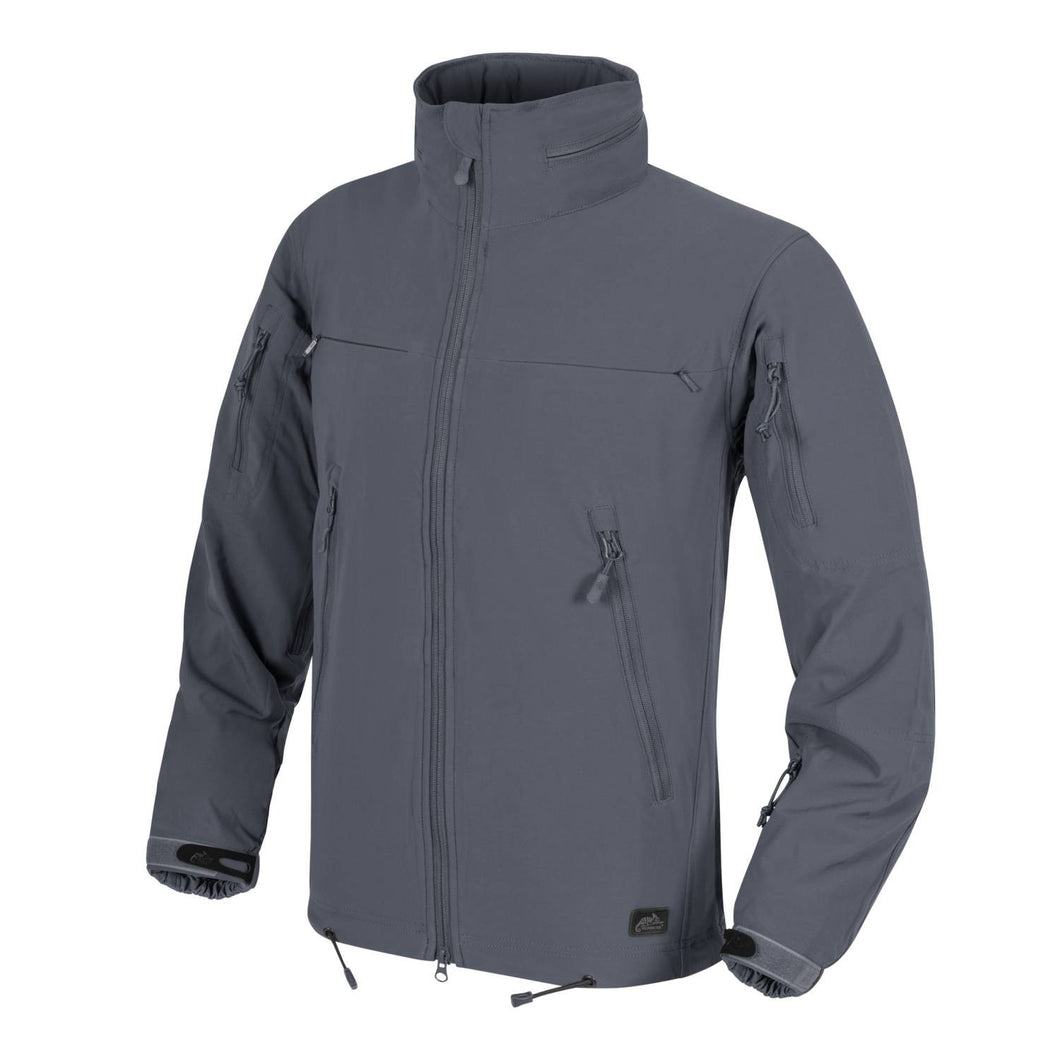 Helikon-Tex Cougar QSA + HID Jacket Softshell Wind Blocker